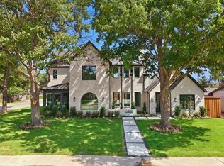 3305 Townsend Dr, Dallas, TX 75229