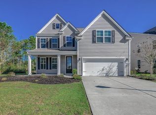 2688 Scarecrow Way, Myrtle Beach, SC 29579