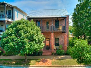 34 Park St, Eufaula, OK 74432