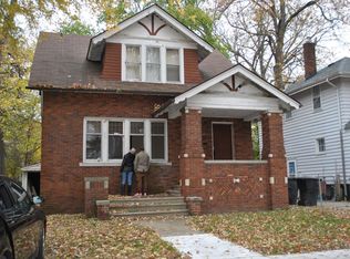 4837 Buckingham Ave, Detroit, MI 48224
