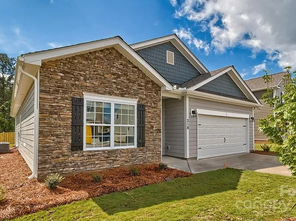 1328 Secrest Commons Dr, Monroe, NC 28112