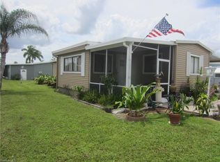 270 Sugar Loaf Ln #164, Naples, FL 34114