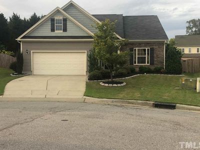 65 Arbor Loop, Angier, NC, 27501