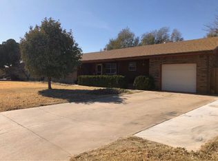 1410 N Oklahoma St, Guymon, OK 73942
