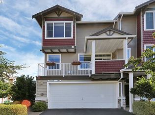 15230 SW Sparrow Loop UNIT 101, Beaverton, OR 97007