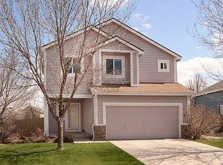 17070 Foxton Dr, Parker, CO 80134