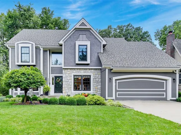 13311 W 116th Ter, Overland Park, KS 66210