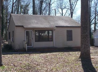 214 Irbywood Dr, High Point, NC 27262