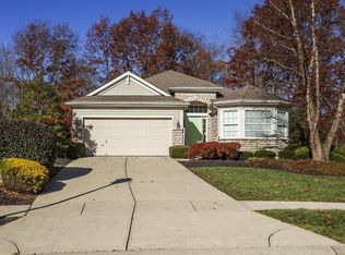 6023 Ferndown Ct, Morrow, OH 45152