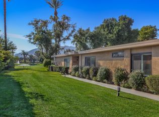 1 Lorca Dr, Rancho Mirage, CA 92270