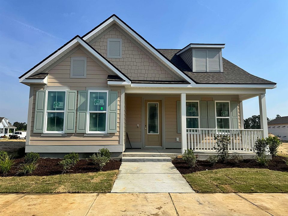 1st image of 1259 Newell Dr Belleview 2 Lot 235