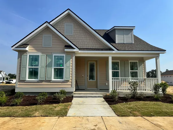 1259 Newell Dr Belleview 2 Lot 235, Myrtle Beach, SC 29588