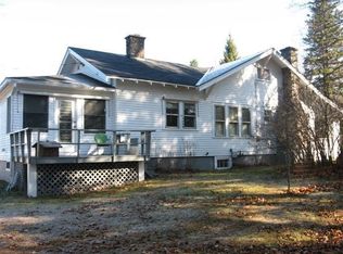 1131 Springfield Rd, Wilmington, NY 12997