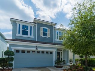 7147 Fleur Cove Dr, Jacksonville, FL 32258