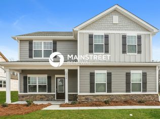 3900 Allenby Pl, Monroe, NC 28110