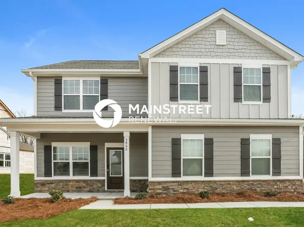 3900 Allenby Pl, Monroe, NC 28110