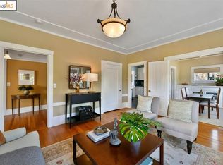 2525 Ashby Ave APT 3, Berkeley, CA 94705