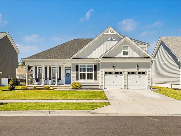 2nd image of 5020 Corolla Dr