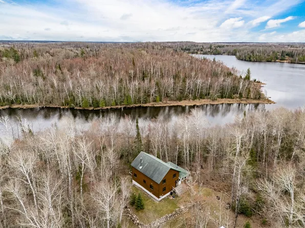 12846 Wichingen Rd, Hibbing, MN 55746