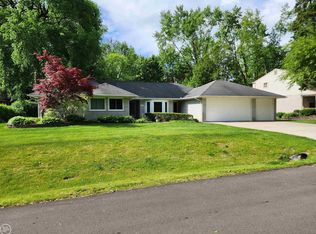 6038 Candler Dr, Shelby Township, MI
