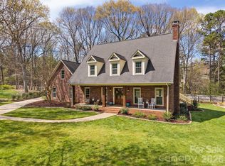 5243 Mintridge Rd, Mint Hill, NC 28227