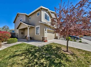 9242 Running Dog Cir, Reno, NV 89506