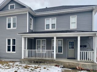 521 S Buchanan St, Maryville, MO 64468