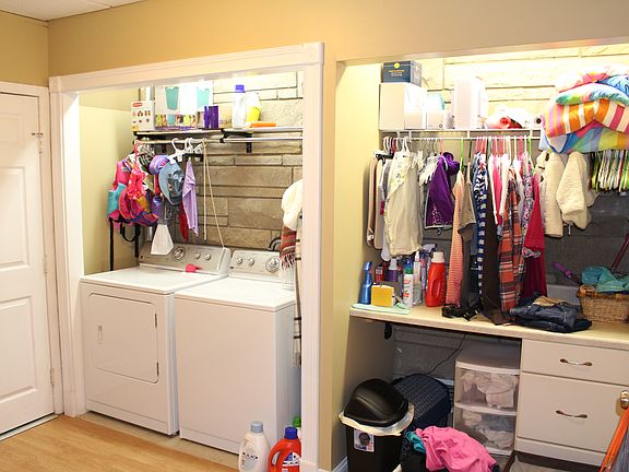 Large Laundry Room