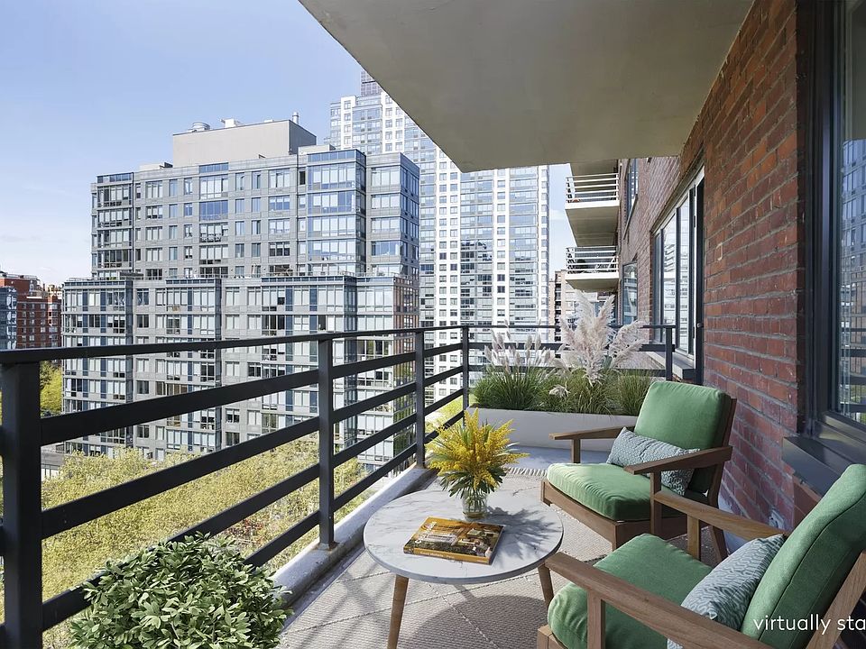 1st image of 392 Central Park W APT 12K
