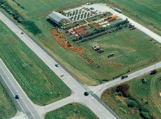 13513 S Sam Moore Rd, Lone Jack, MO 64070