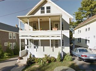 69 Burnham St #2, Watertown, MA 02472