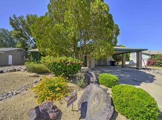 3503 E Emelita Ave, Mesa, AZ 85204