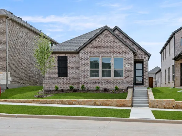 1540 Euclid Aly, Corinth, TX 76208
