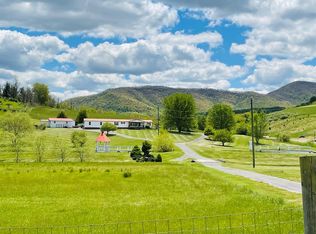 1001 Stones Chapel Rd, Elk Creek, VA 24326