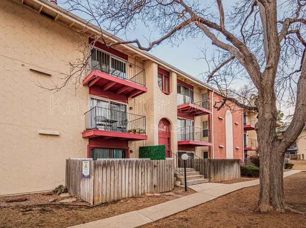 12133 N Melody Dr #303, Denver, CO 80234