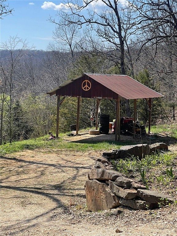 18995 S Skylight Mountain Rd, Canehill, AR 72717 MLS 1270223 Zillow