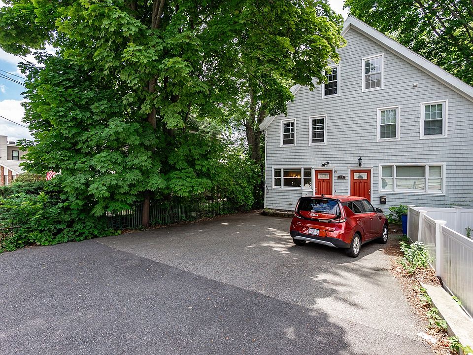 1st image of 198 School St #1