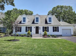 71 Saint Andrews Dr, Little Egg Harbor, NJ