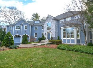 3 Carlton Dr, Norton, MA 02766