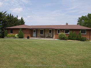 3184 Bruce Road 20 Rd #20, Kincardine, ON N0G 2T0