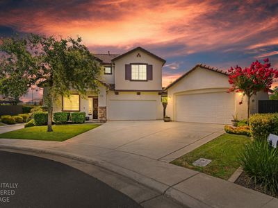 1730 Loon Lake St, Roseville, CA, 95747