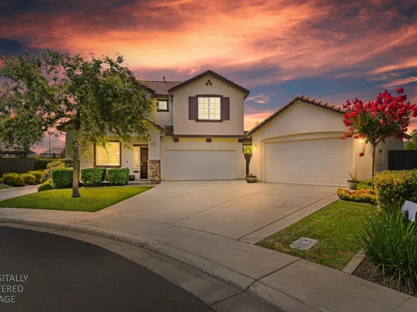 1730 Loon Lake St, Roseville, CA 95747