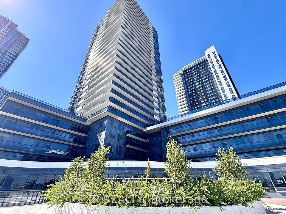 5105 Hurontario St #212
