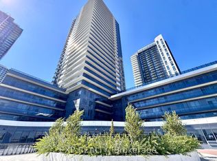 5105 Hurontario St #212, Mississauga, ON L4Z 0C9