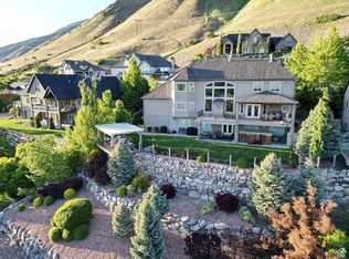 2524 E 700th St S, Springville, UT 84663