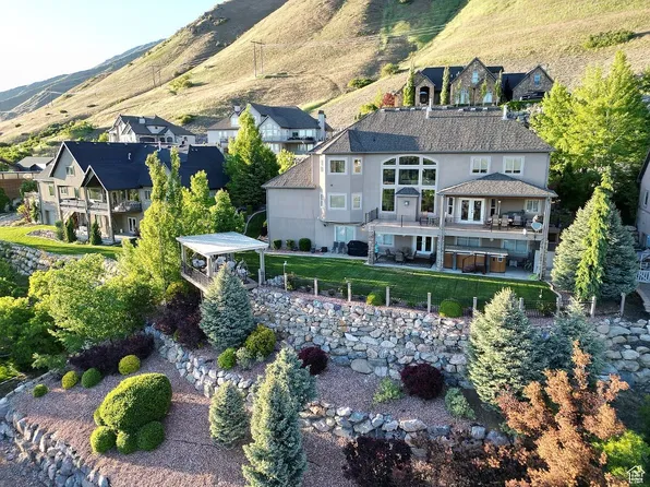 2524 E 700th St S, Springville, UT 84663