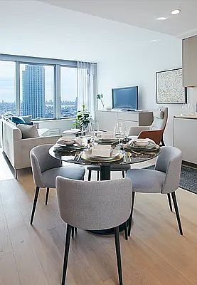 1st image of 3 Court Sq APT 3608