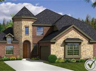 1724 Goldenrod Ln, Keller, TX 76248