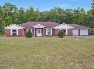 6069 Oglesby Rd, Milton, FL 32570