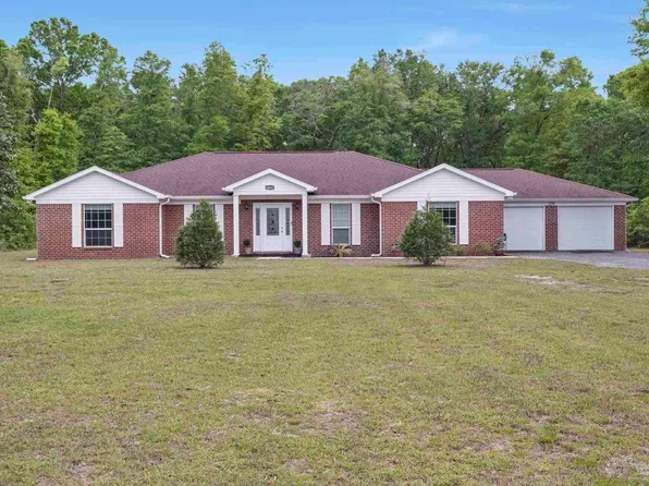 6069 Oglesby Rd, Milton, FL 32570